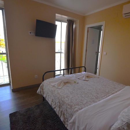 Suites Dp Setubal Bagian luar foto