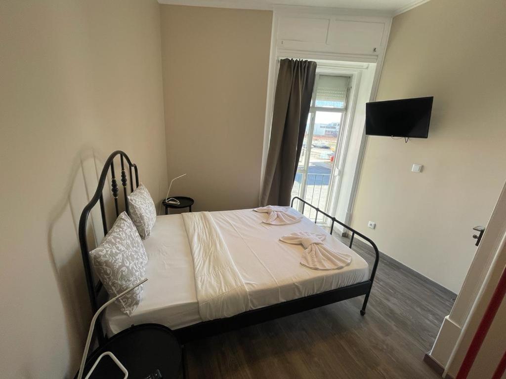 Suites Dp Setubal Bagian luar foto