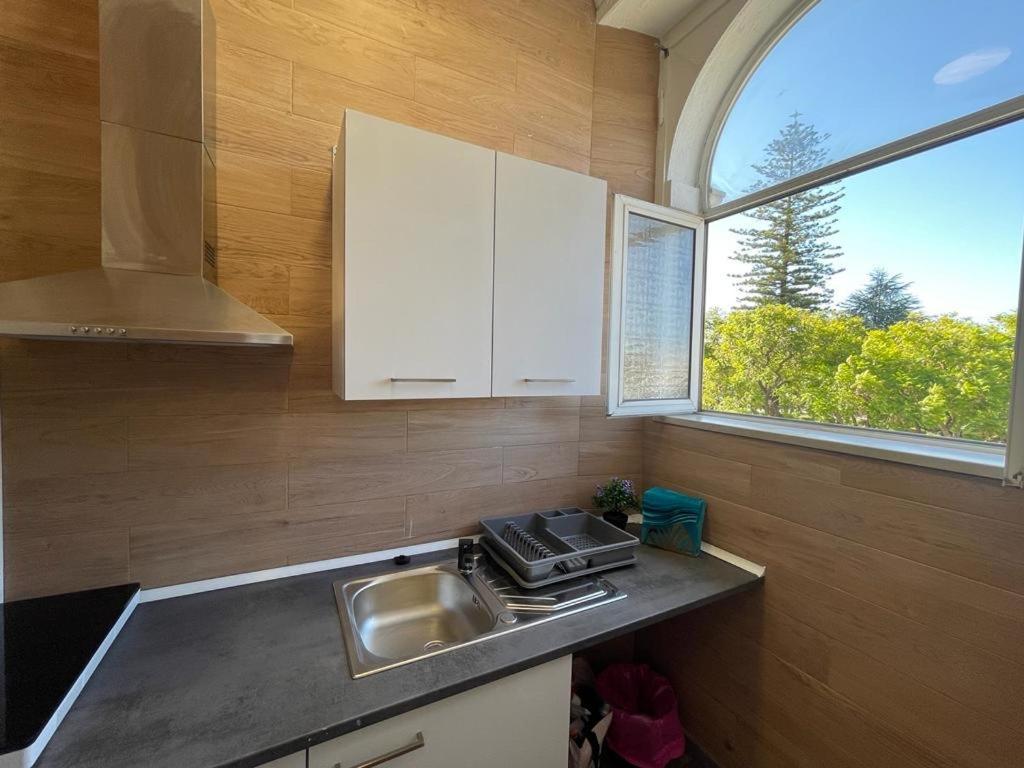 Suites Dp Setubal Bagian luar foto