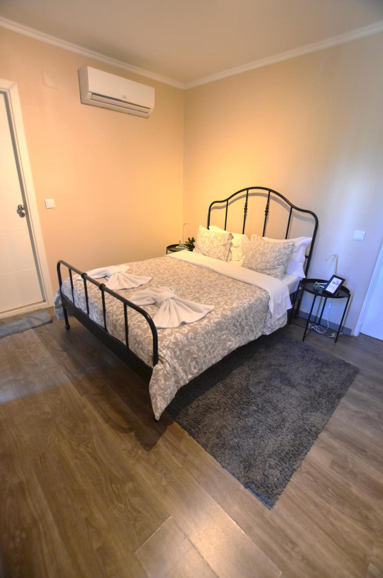 Suites Dp Setubal Bagian luar foto