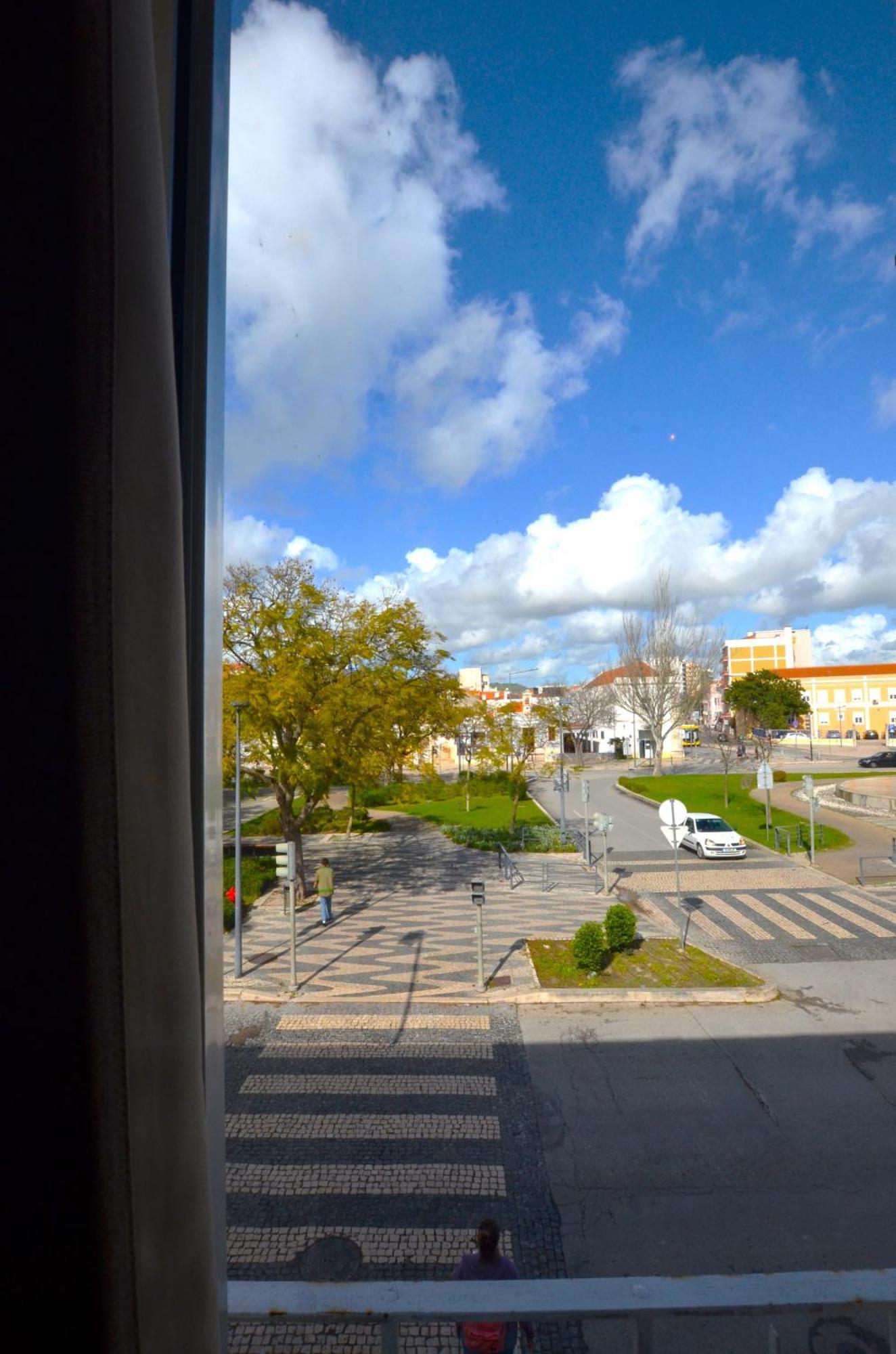 Suites Dp Setubal Bagian luar foto