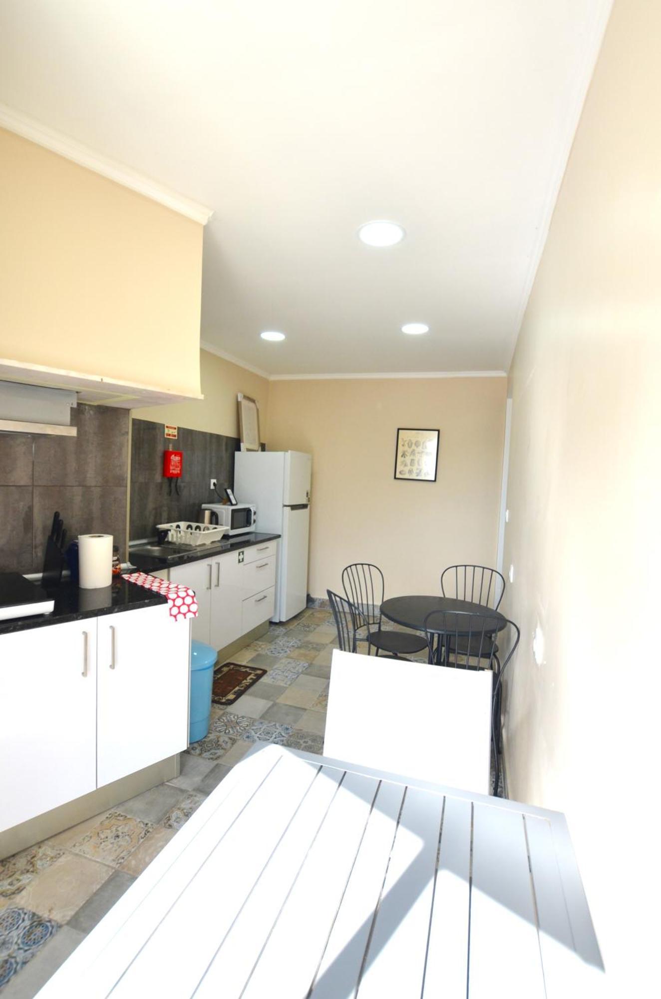 Suites Dp Setubal Bagian luar foto