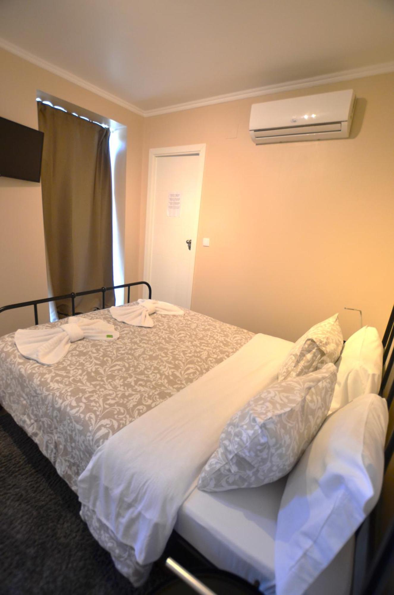 Suites Dp Setubal Bagian luar foto