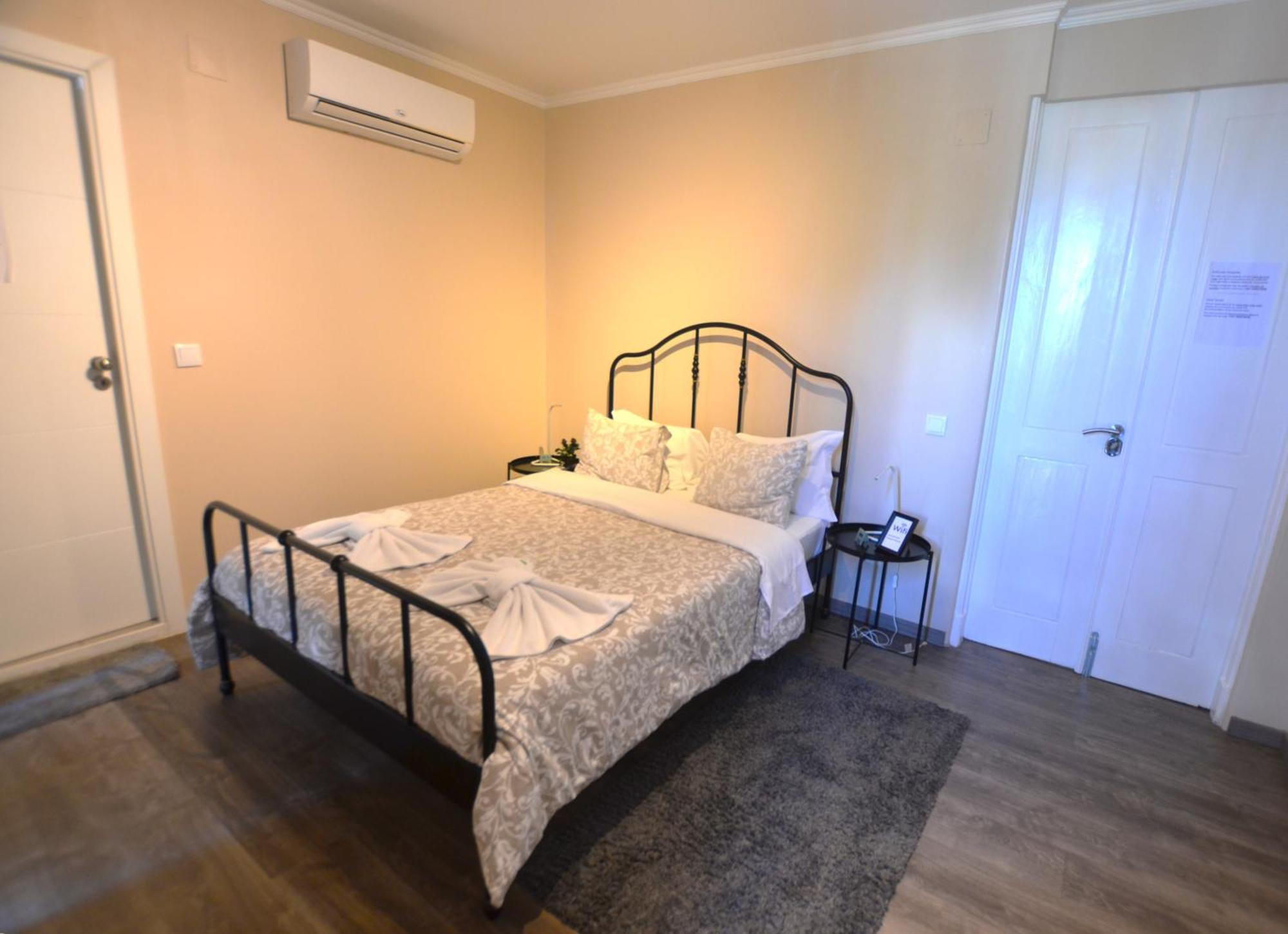 Suites Dp Setubal Bagian luar foto
