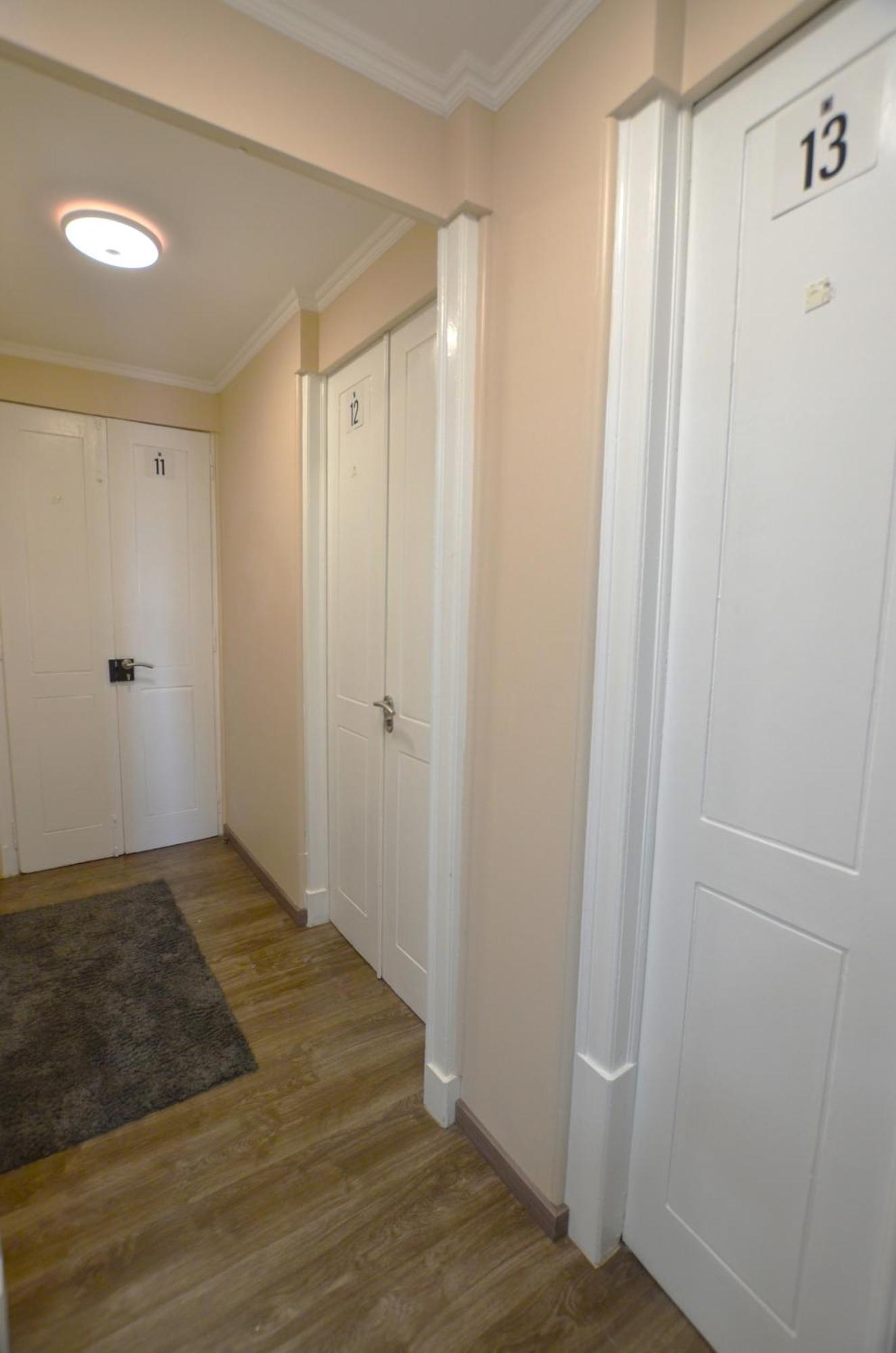 Suites Dp Setubal Bagian luar foto