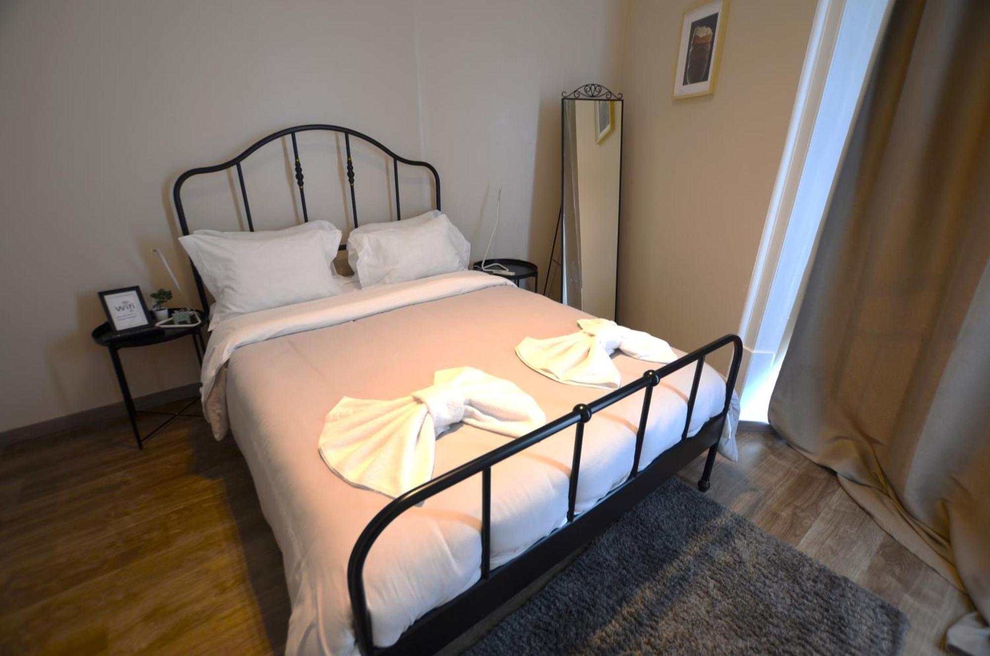 Suites Dp Setubal Bagian luar foto